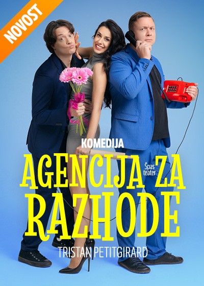 Agencija za razhode