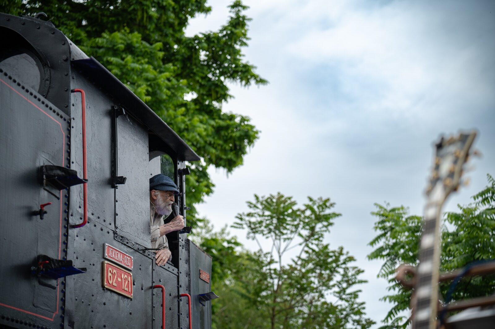 Veseli december 2025: Dan odprtih vrat Časovnovne postaje Vrhnika