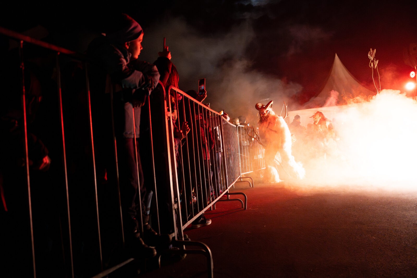 Veseli december 2025: ParkeljFest Vrhnika