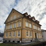 Rokodelski dom: Zavod Škrateljc - Pravljično pripovedovanje škratice Lilije