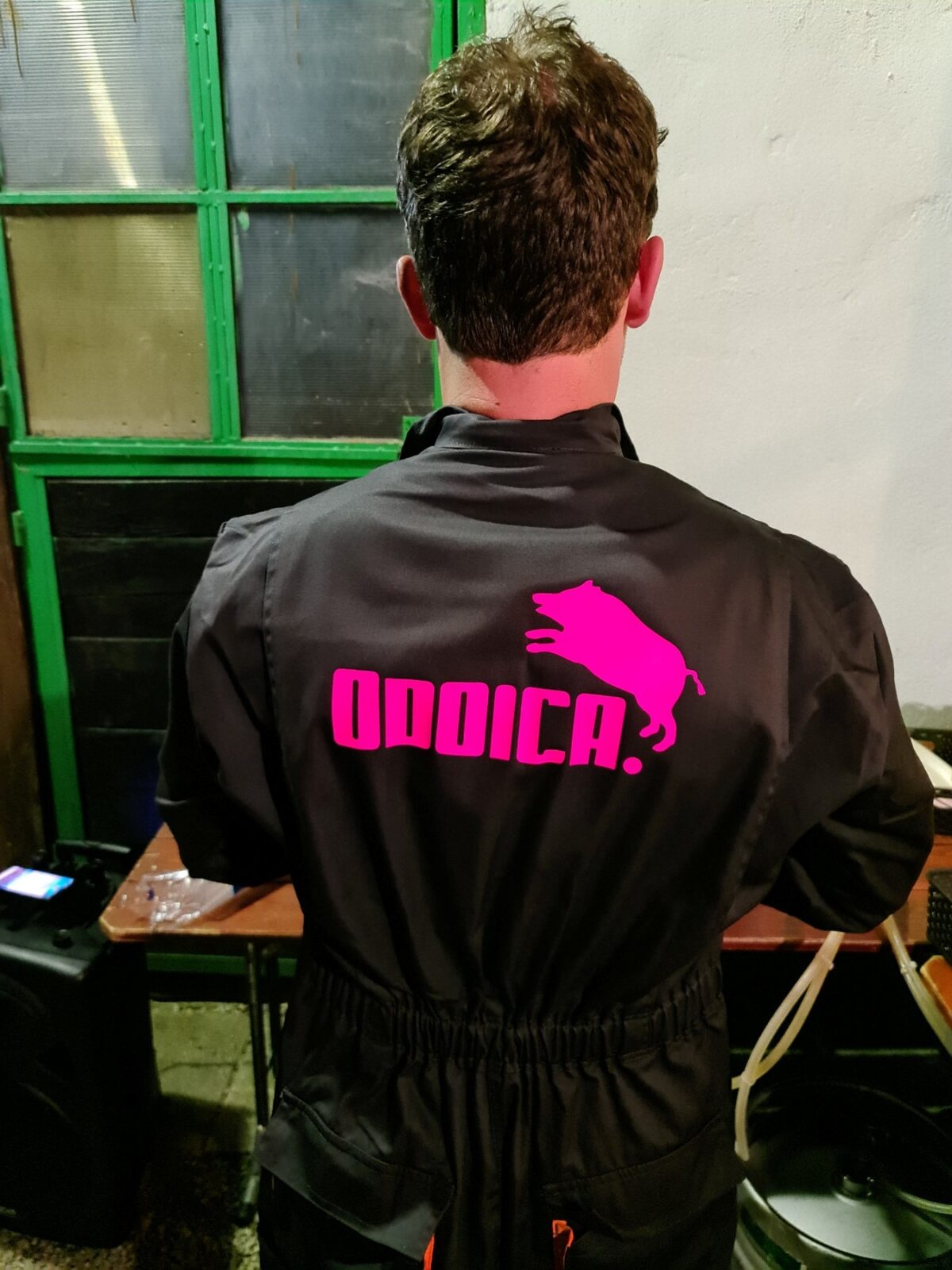 Koncert: Sekstet ODOICA - Čas kolin