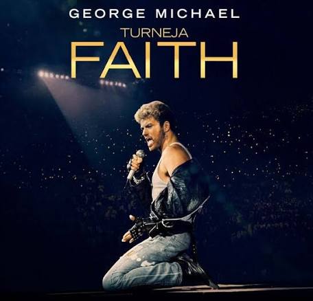 George Michael: Turneja Faith